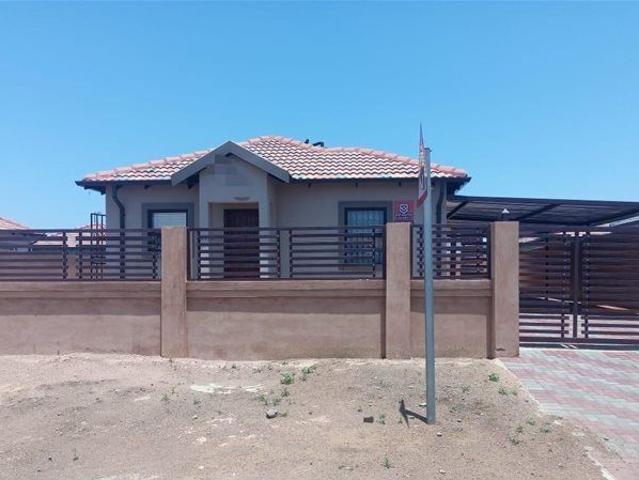 House for rent in Akasia, Gauteng