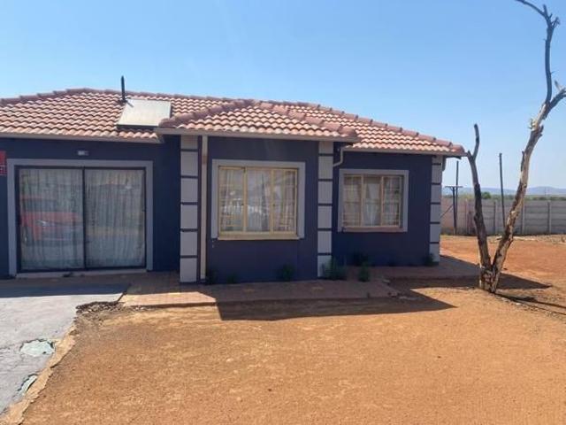 House for rent in Akasia, Gauteng