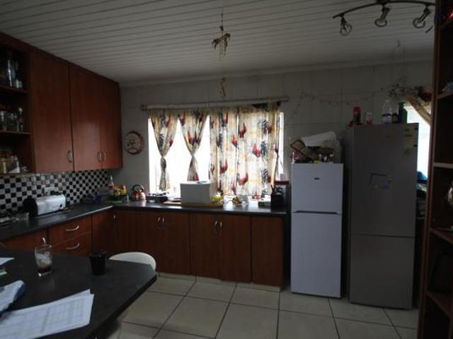 House for rent in Witbank, Mpumalanga