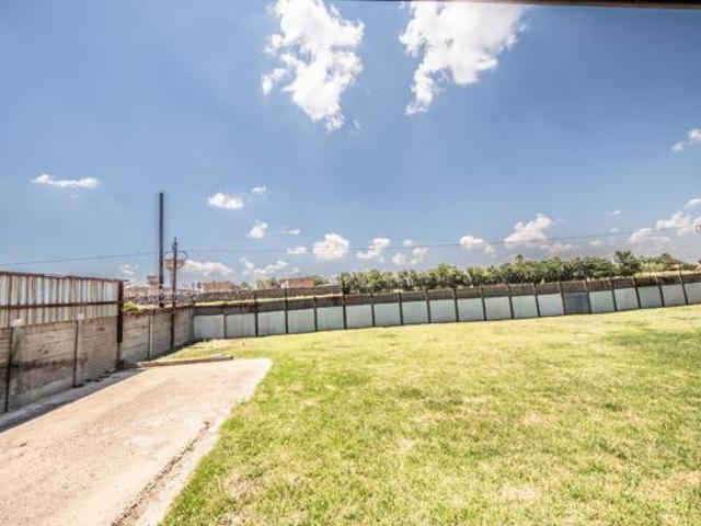 House for sale in Witbank, Mpumalanga