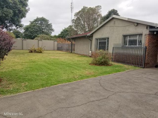House for sale in Witbank, Mpumalanga