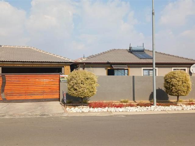 House for sale in Ekurhuleni, Gauteng