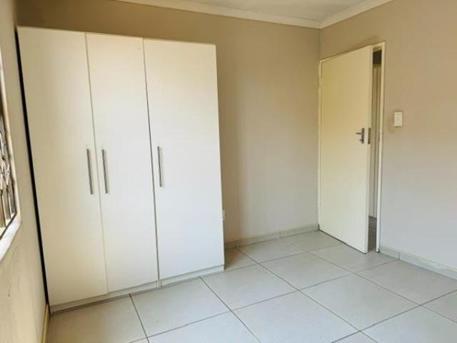 House for rent in Jansenpark, City of Ekurhuleni Metropolitan Municipality