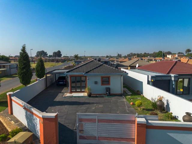 House for sale in Ekurhuleni, Gauteng