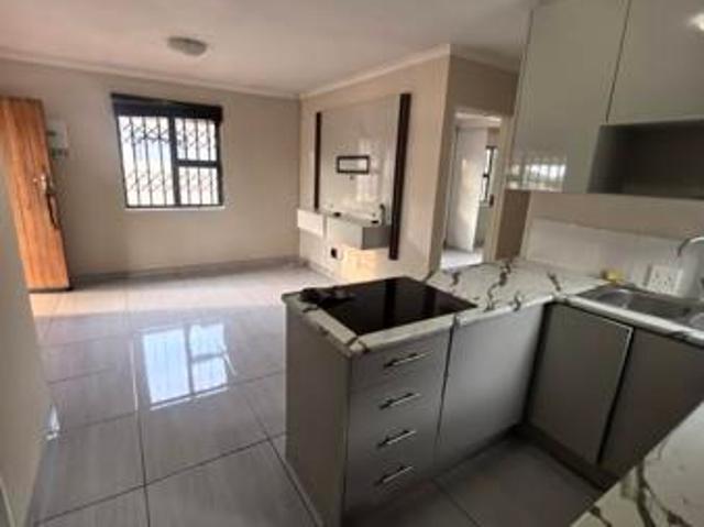 House for rent in Jansenpark, City of Ekurhuleni Metropolitan Municipality