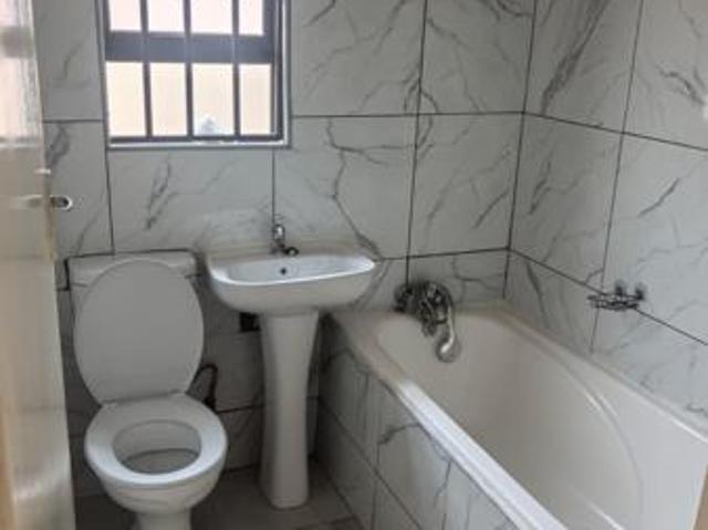 House for rent in Jansenpark, City of Ekurhuleni Metropolitan Municipality