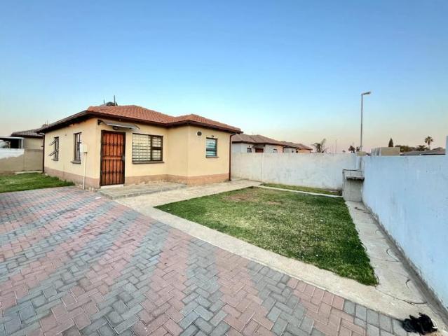 House for sale in Ekurhuleni, Gauteng