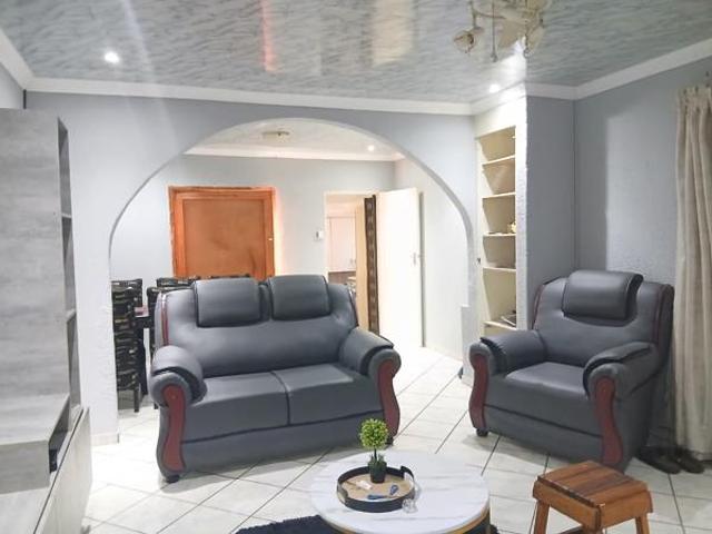 House for sale in Midvaal, Gauteng