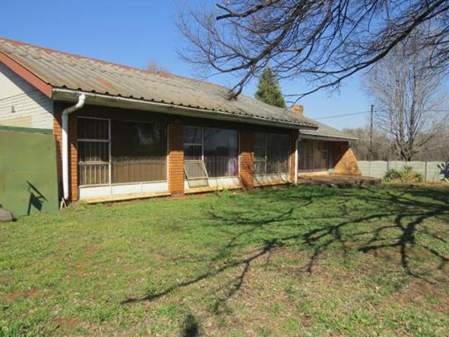 House for sale in Midvaal, Gauteng