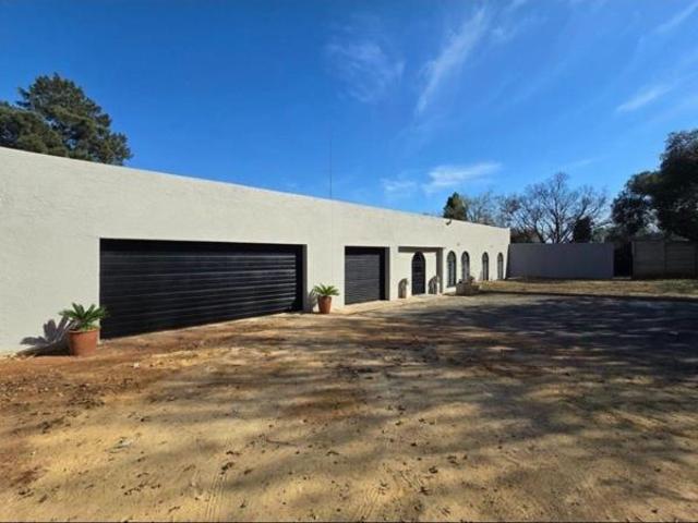 House for sale in Midvaal, Gauteng