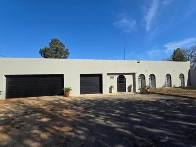 House for sale in Midvaal, Gauteng