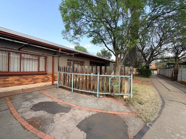 House for sale in Frances Baard, Northern Cape
