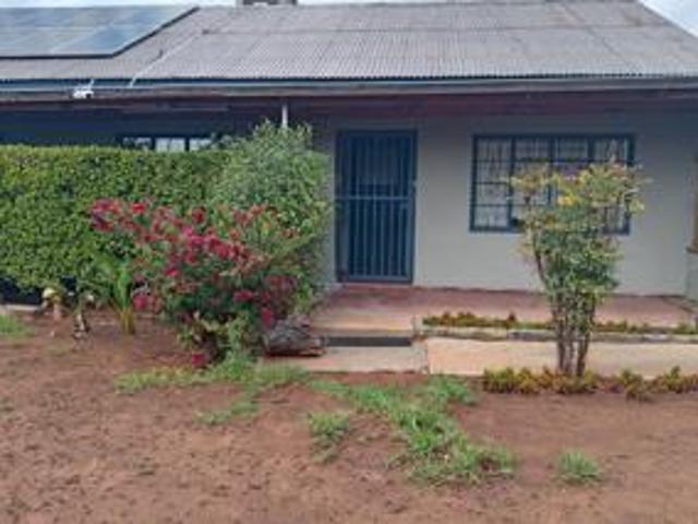House for sale in Kimberley, Frances Baard District Municipality