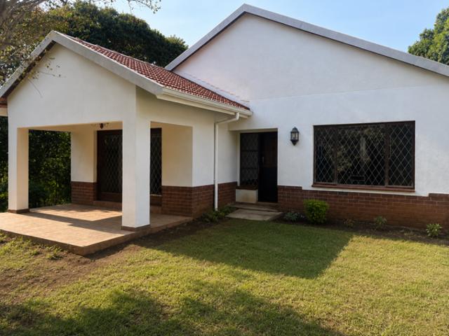 House for rent in Seaview, Kwazulu-natal