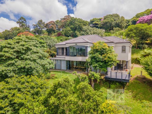 House for sale in Kloof, Kwazulu-natal