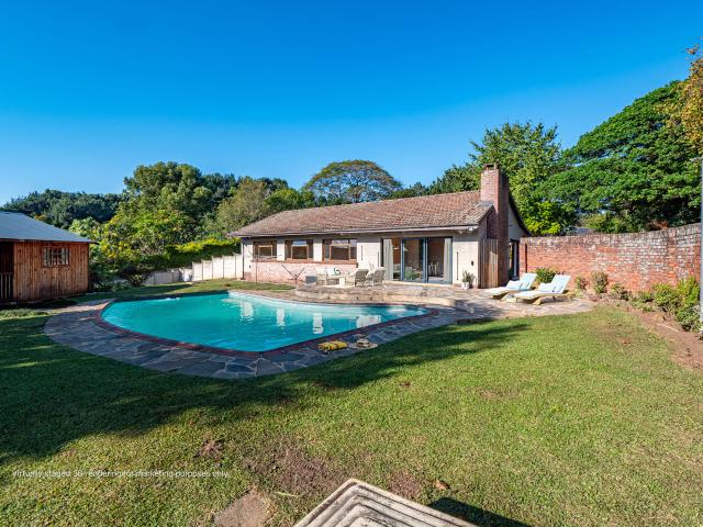 House for sale in Kloof, Kwazulu-natal