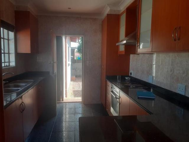 House for rent in Jansenpark, City of Ekurhuleni Metropolitan Municipality