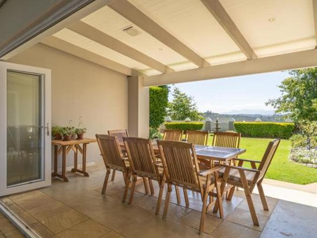 House for rent in Groot Brak Rivier, Western Cape