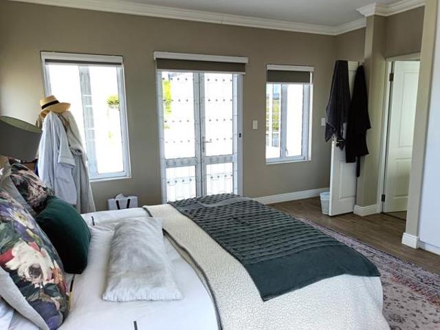 House for rent in Durbanville, Western Cape