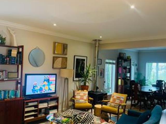 House for rent in Durbanville, Western Cape