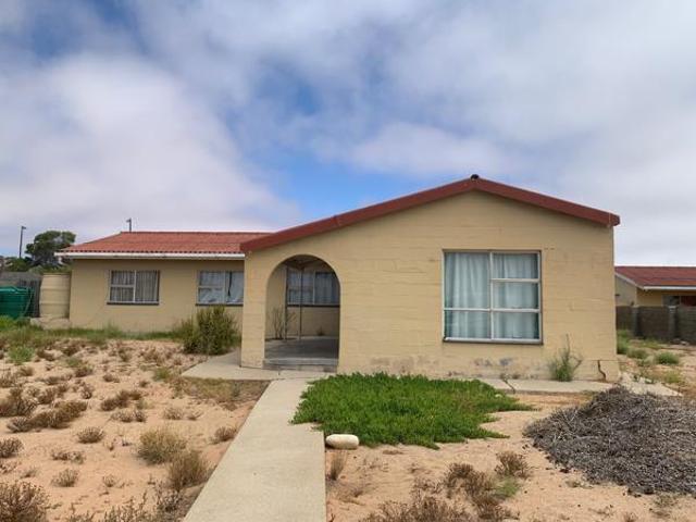 House for rent in Northern Cape
