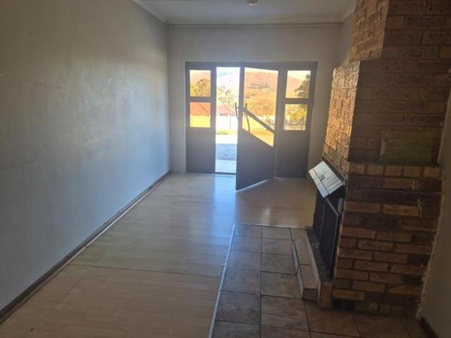 House for rent in Kokstad, Kwazulu-natal
