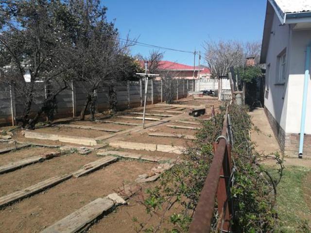 House for sale in Queenstown, Eastern Cape
