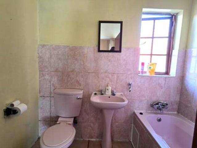 House for sale in Queenstown, Eastern Cape
