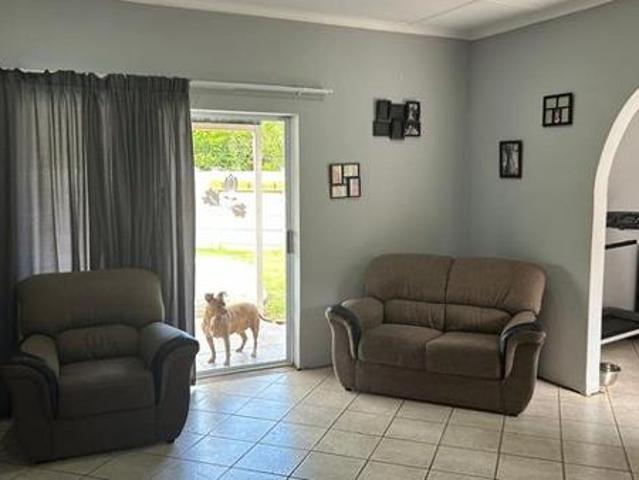 House for rent in Queenstown, Eastern Cape