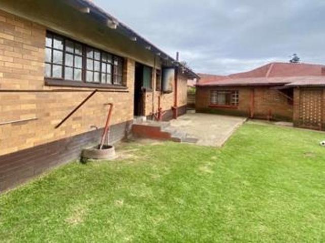 House for sale in Mpumalanga