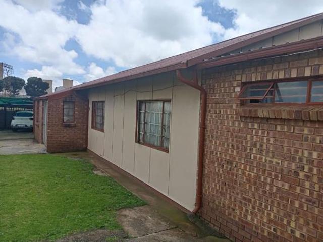 House for sale in Mpumalanga