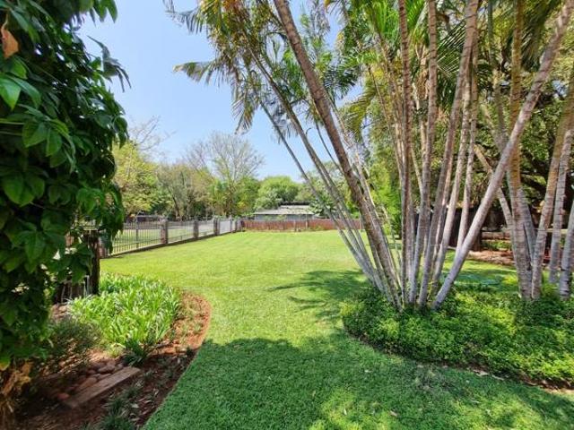 House for sale in Ehlanzeni, Mpumalanga