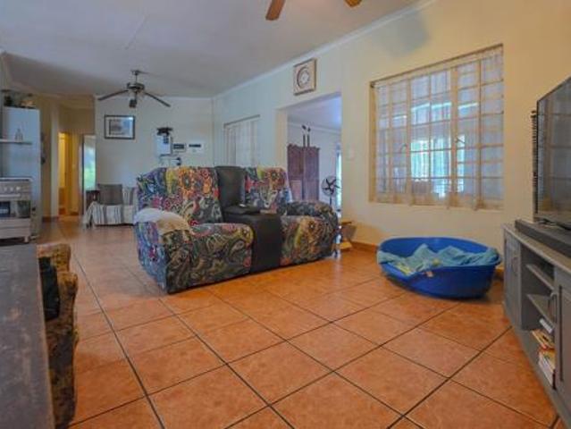 House for sale in Ehlanzeni, Mpumalanga