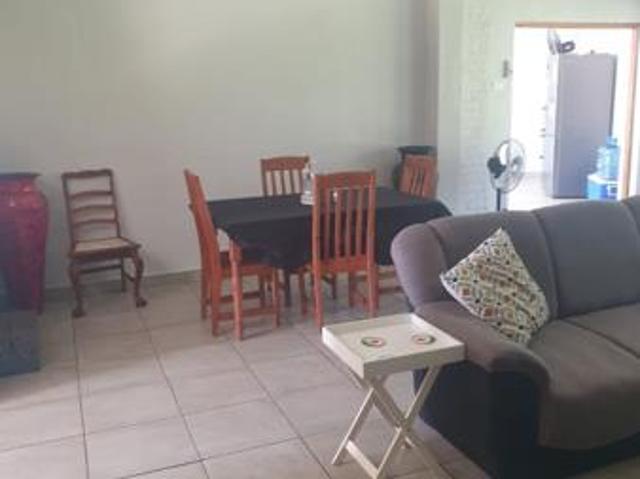 House for sale in Ehlanzeni, Mpumalanga