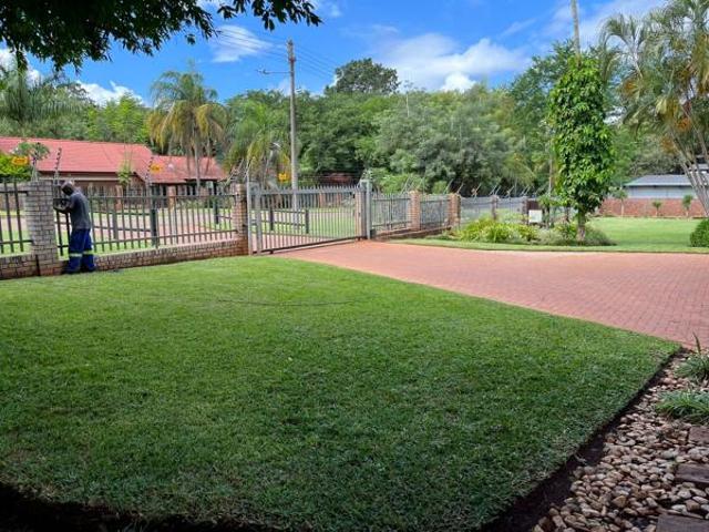 House for sale in Ehlanzeni, Mpumalanga