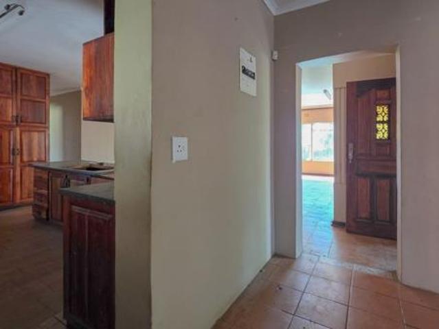 House for sale in Ehlanzeni, Mpumalanga