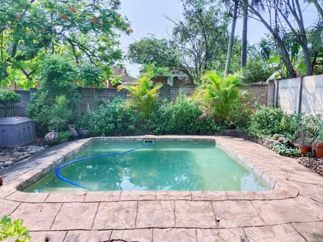 House for sale in Ehlanzeni, Mpumalanga