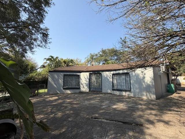 House for sale in Ehlanzeni, Mpumalanga