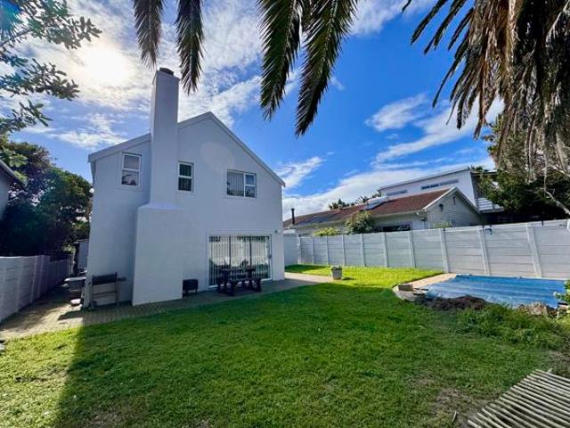 House for rent in Cape Town, Western Cape