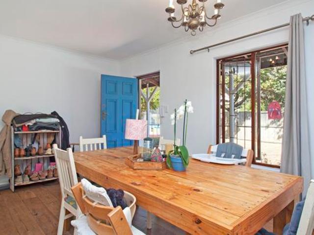 House for sale in Cape Town, Western Cape