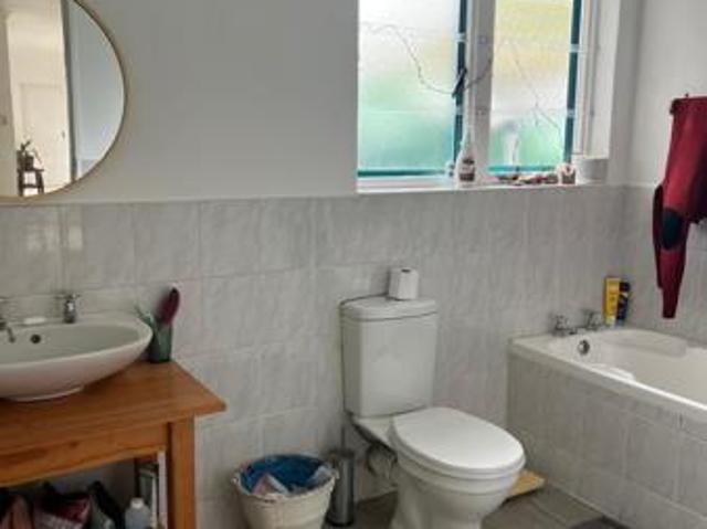House for rent in Cape Town, Western Cape