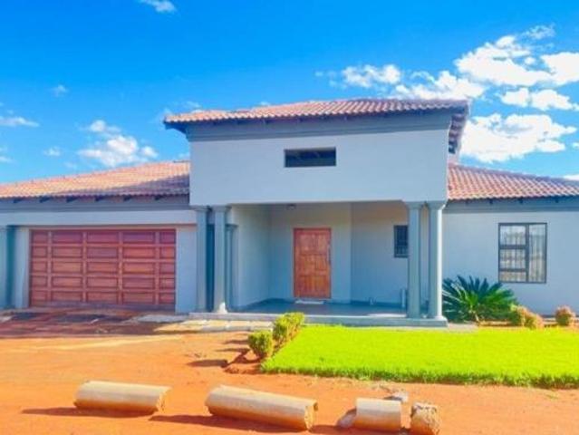House for sale in Meyerton, Midvaal Local Municipality