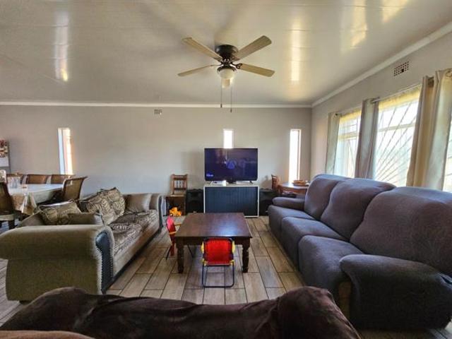 House for sale in Meyerton, Midvaal Local Municipality