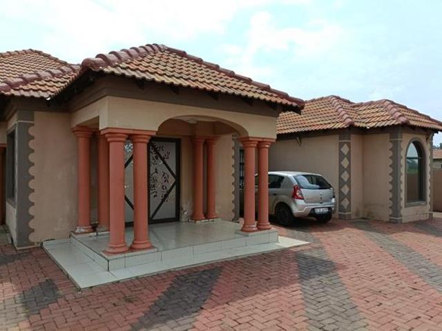 House for sale in Midvaal, Gauteng