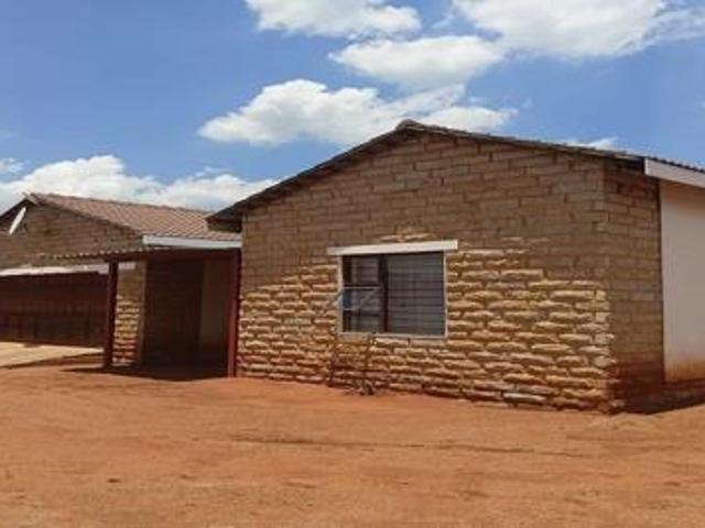House for sale in Midvaal, Gauteng
