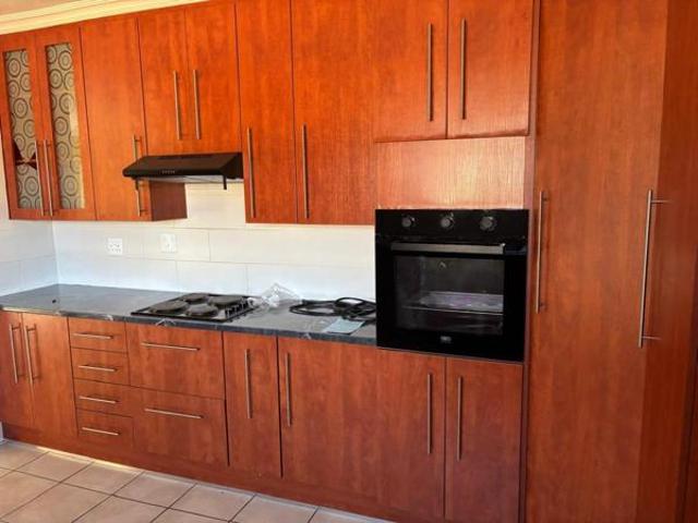 House for rent in Midvaal, Gauteng