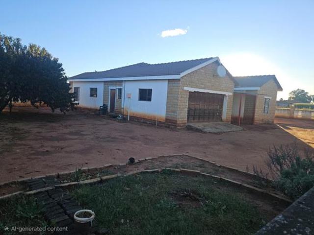 House for sale in Midvaal, Gauteng