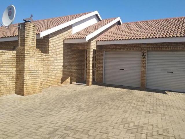 House for rent in Meyerton, Midvaal Local Municipality