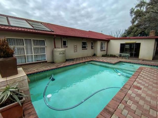 House for sale in Midvaal, Gauteng
