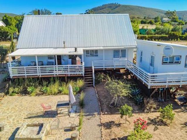 House for sale in Western Cape